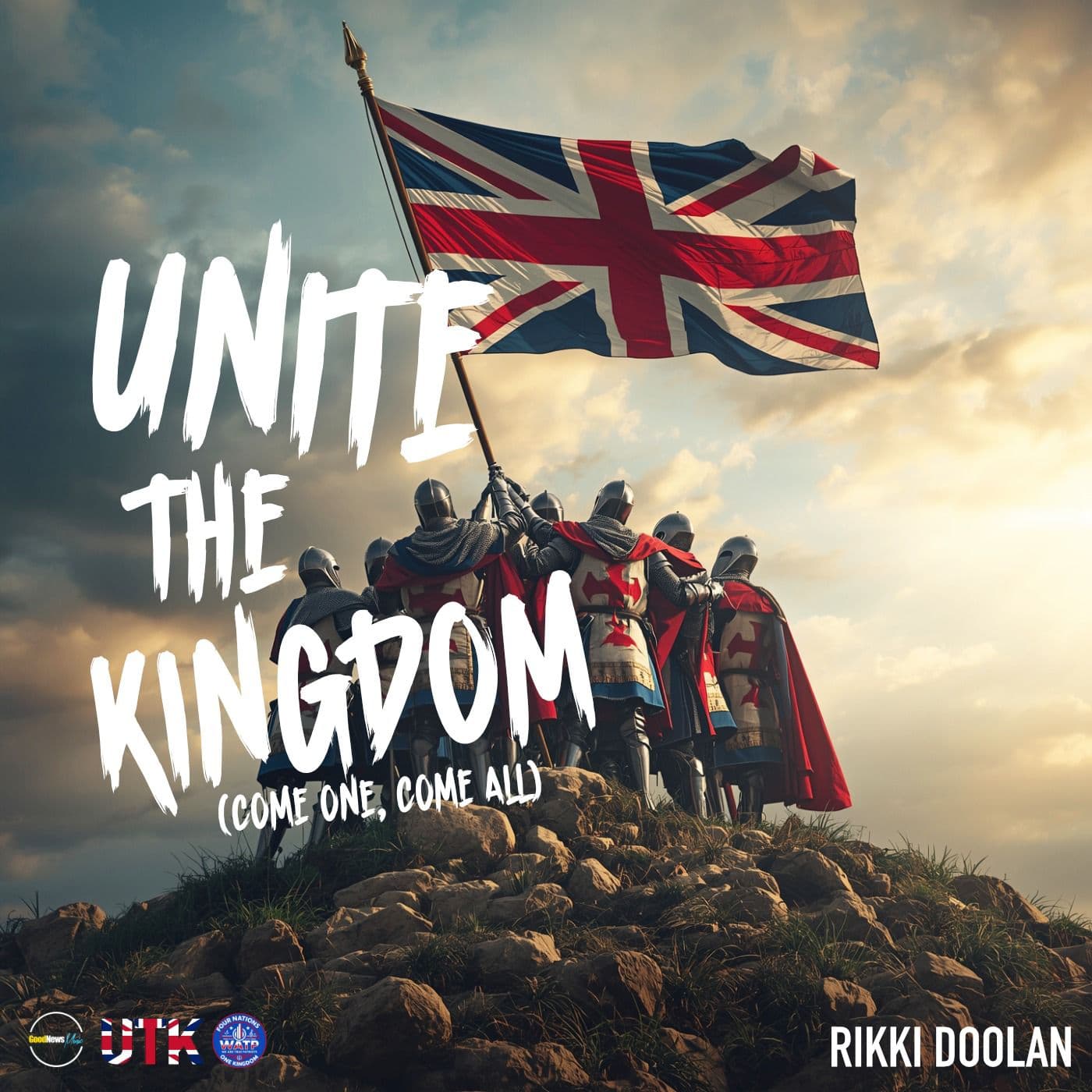 Unite The Kingdom poster