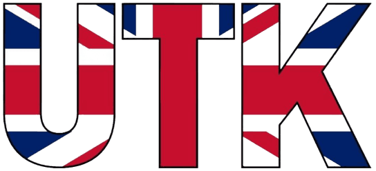 utk logos